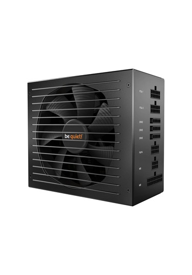 Be Quiet BN307 Straight Power 11 750W 80+ Platinum Modüler Güç Kaynağı