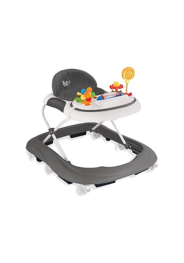 Babyhope 213 Star Müzikli ve Oyuncaklı Yürüteç