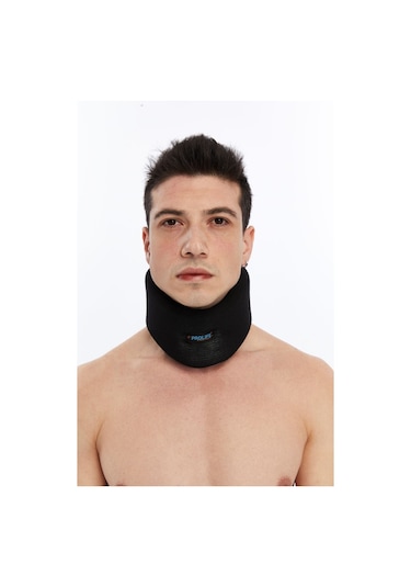 Prolife Ortopedi Sünger Boyunluk - Boyun Tutulması, Boyun Fıtığı, , Ortopedik Boyunluk 2xl