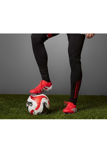 Adidas Predator Elite Fg Unisex Çim Zemin Kramponu Id3882 Kırmızı Id3882 Kırmızı