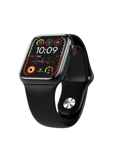 Mifly S9 Pro GGSMIFLY0001 45 MM Akıllı Saat (Distribütör Garantili)