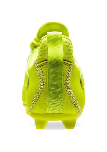 Lescon Rapido-m Krampon Yeşil Erkek Spor Ayakkabı Yeşil