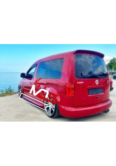 Vw Caddy Aero Marşpiyel Takım 2011-2015