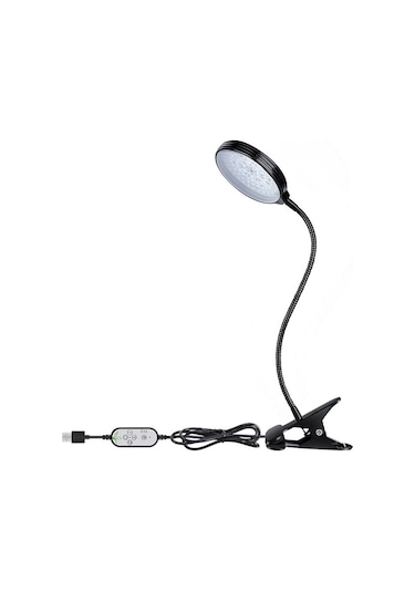 Usb Bitki Büyümek Işık Kırmızı &amp Mavi Spektrum Renk Diğer