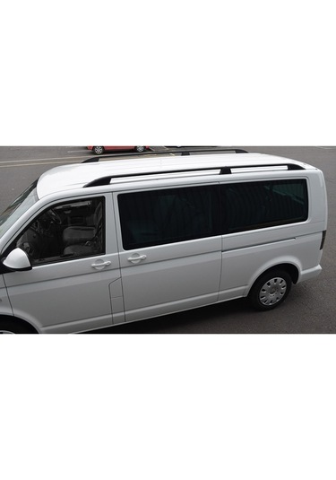 Vw Transporter T5-T6-T7 Üst Port Bagaj Tavan Çıtası