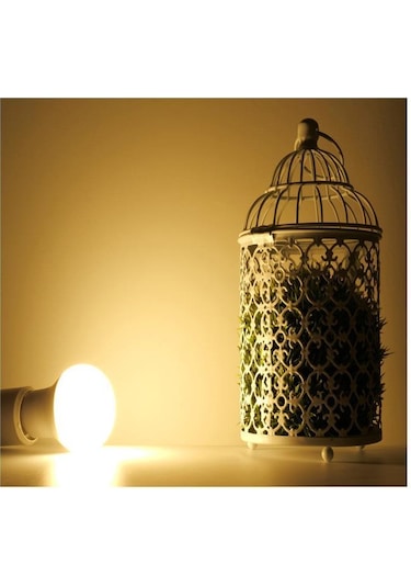 Philips Corepro 10.5W 75W Dim Led Ampul Sarı 2700K E27