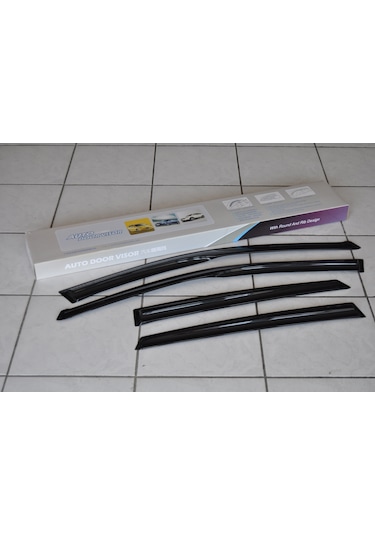 Kia Sorento Mügen Cam Rüzgarlığı 2010-2014 Arası 4 Lü Ithal