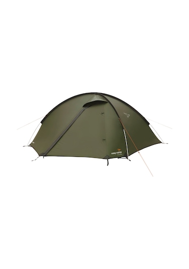 Easy Camp Rondane 3 Ultralight 3 Kişilik Çadır Yeşil
