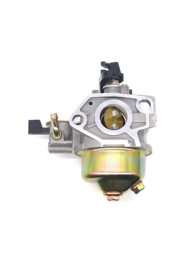 Homyl Honda Gx240 Gx270 8hp 9hp 16100-ze2-w71 1616100-zh9-820 Gümüş