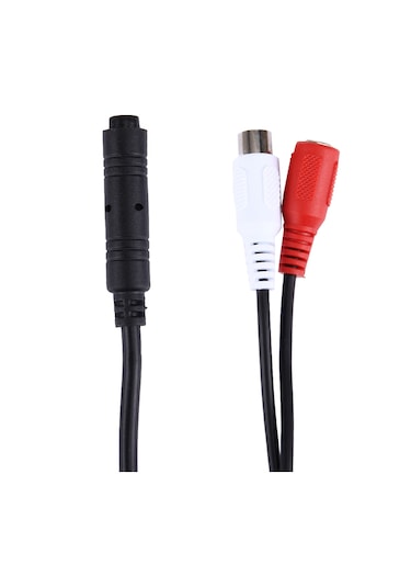 Sones Ses Alıcı Kafasını Bir Hat İle İzleyin Cs-06a