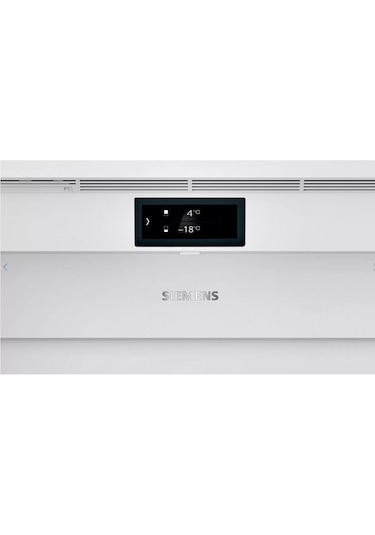 Siemens CI36TP02 552 LT No-Frost Ankastre Buzdolabı