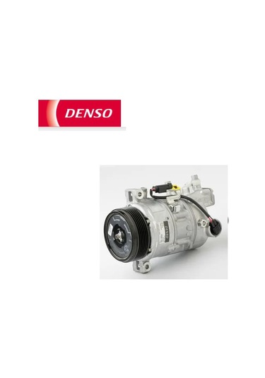 Klima Kompresör Bmw 1 Seri E87 3 Seri E90 3 Seri Touring E91 64526987766 Denso Dcp05026