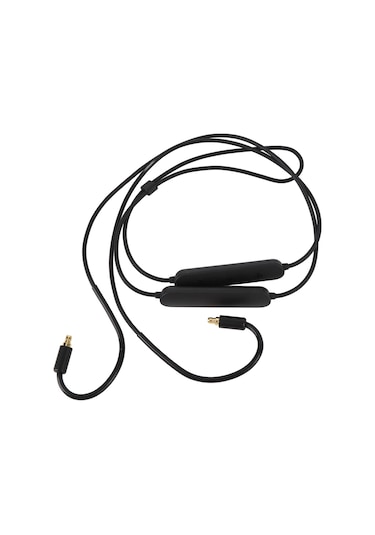 Yaozixa Sennheiser Ie100/400/500 Pro İçin Kablosuz Bt5.0 Adaptör Kablosu - Mikrofonlu Kumanda, 8 Saat Çalma Süresi, Düşük Gecikme Diğer