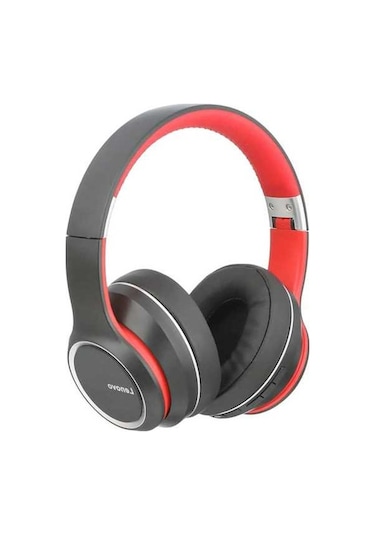 Didadodo Lenovo Hd200 Kulak Üstü, Bluetooth 5.0, Yüksek Ses Kalitesi
