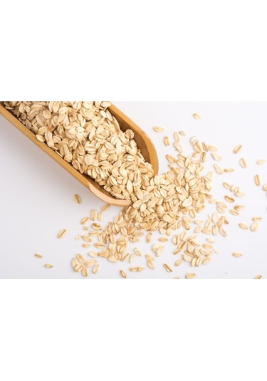 Kappadokia Organik Yulaf Ezmesi 2 X 500 Gr