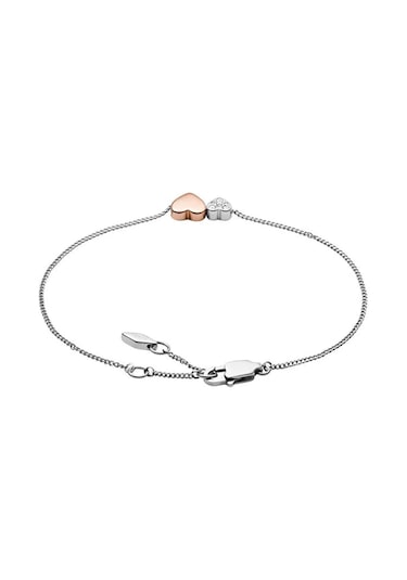 Fossil Jf03095-998 Kalpli Kadın Bileklik