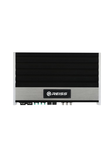 Reiss Audio Rs-t1000.4d 4 Kanal Class D Amfi