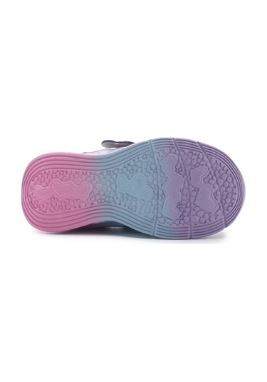 Minnie Mouse Lumbo.p5fx Çok Renkli Kız Çocuk Spor Ayakkabı 000000000101972435 Çok Renkli