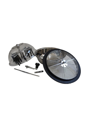 Trimmer Bowl Yaprak Budayıcı 40 Cm