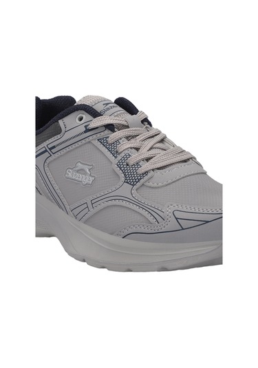 Slazenger GIMA Kadın Günlük Ayakkabı Gri / Lacivert