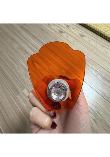 Homyl Tırnak Işık Göz Kalkanı Sanatı Aracı Bloke Paneli