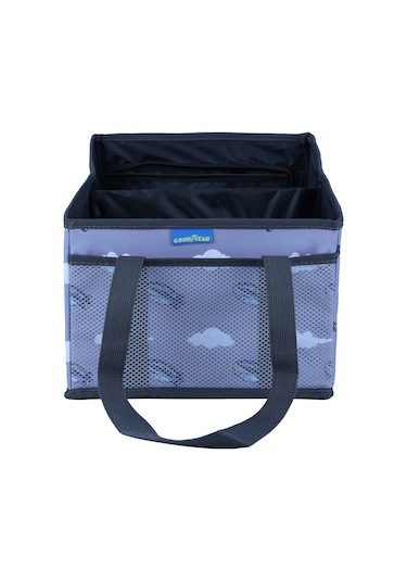 Goodyear Oto Bagaj Organizer Çocuk 30*26*26 Cm