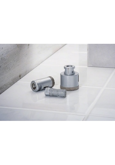 Bosch DrySpeed 20*35 mm 2608587115