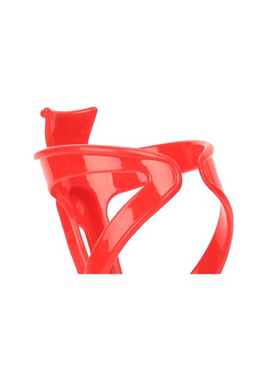 Dolıty Dağ Bisikleti Bisiklet Su İçecek Şişesi Ve Kırmızı Kırmızı