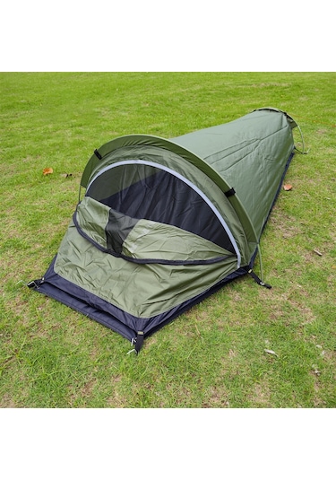 Yifomall Y13145 Çadır İçin 210d Oxford Kumaş Siyah Zemin Döşemesi - 4000mm Su Geçirmez, 220x90cm Çok Renkli