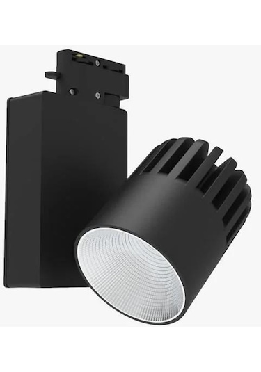 40 Watt Beyaz 6000-6500k Ray Spot Samsung Led Driver Döküm Kasa 40w