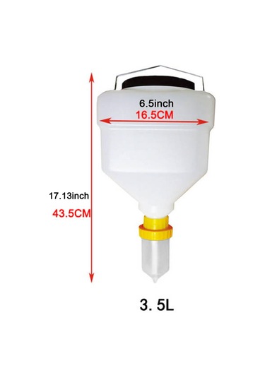 Suntek Sos Dağıtıcı Çok Amaçlı Sızdırmaz Yeniden Kare
