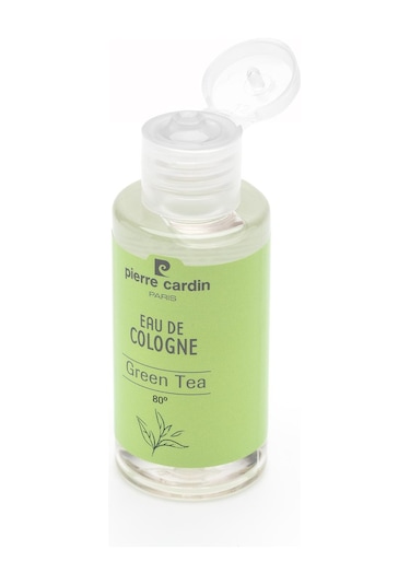 Pierre Cardin Eau De Kolonya Yeşil Çay 50 ML