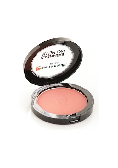 Pierre Cardin Cashmere Blush On - Allık - Pearlescent Pink - 920 0