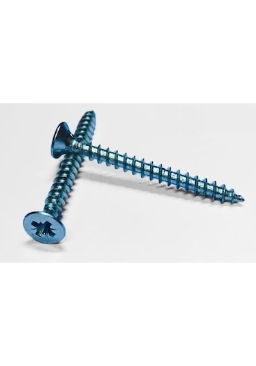 Yhb Sunta Vidası 4x20 - 100 Adet Diğer