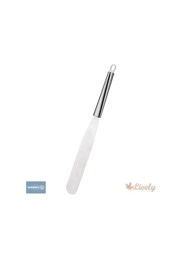 Korkmaz A519 Krema Spatulası