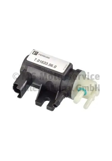 Volvo S60 Turbo Basinc Konvertoru 1.6d 2011-2016 Pıerburg 701633060