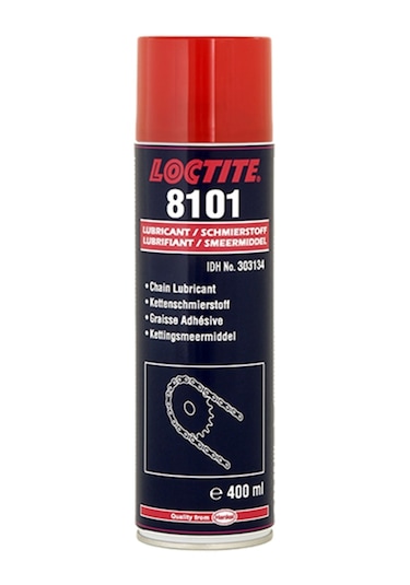 Loctite LB 8101 Sıvı Gres Sprey 400 ml