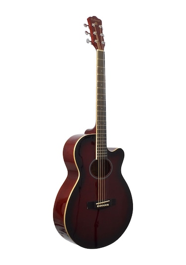 Extreme  Xa35Wrs Akustik Gitar