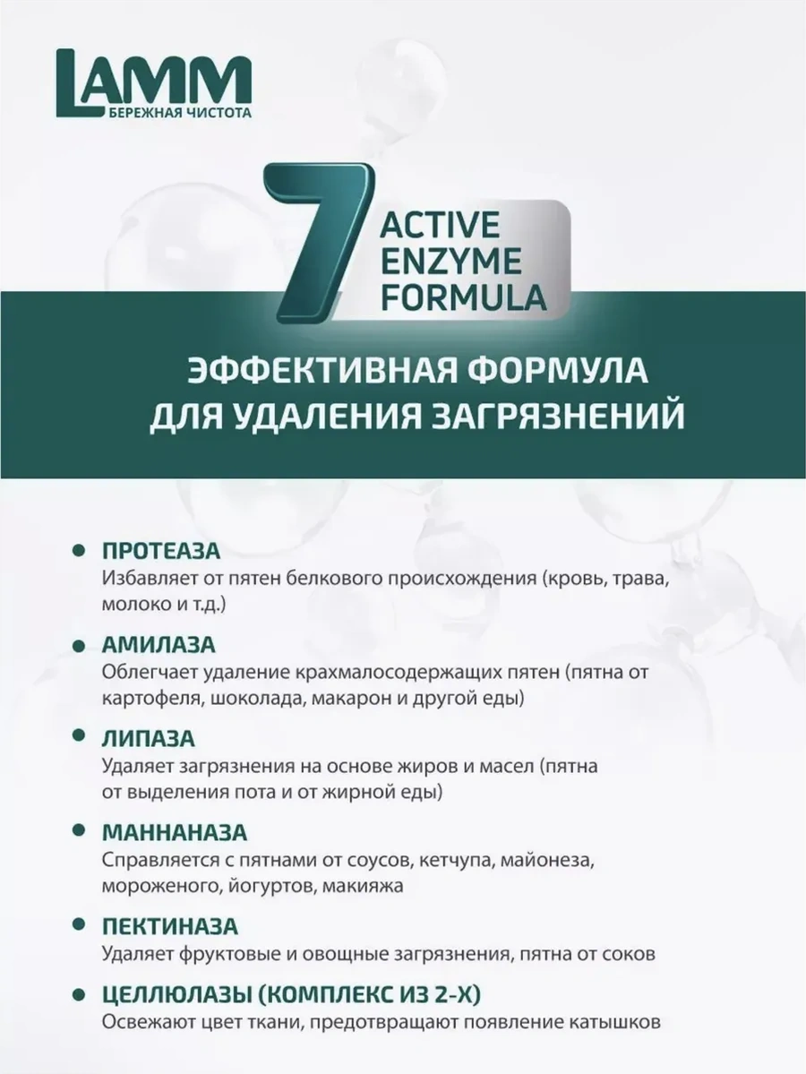 Lamm Lama Çamaşır Kapsülleri 50 Adet 332653950 Diğer