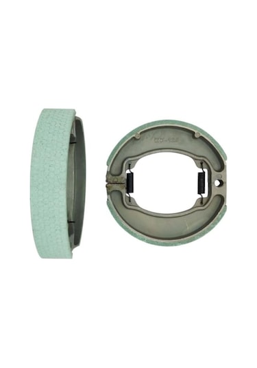 Motobir Arka Fren Kampana Balata Honda Actıva Spacy Fizy Cbf 150