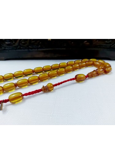 Juaind Hasan Usta Havşalı Kapsül Ksm Sarı Sıkma Kehrbr Tsbh8.5x12