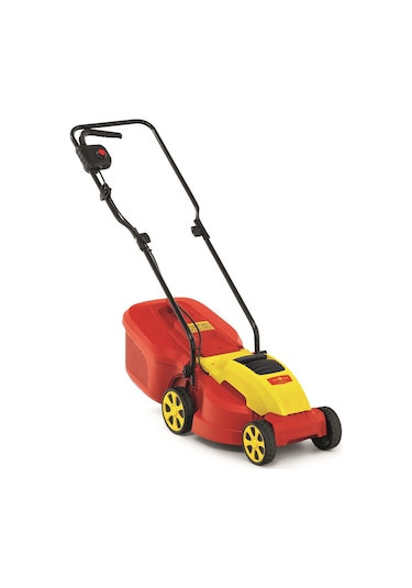 Elektrikli Çim Biçme Makinası Wolf Garten A320e 32 Cm 1200w