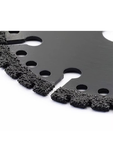 Rekotools-115 Mm Elmas Çok Amaçlı Daire Testere