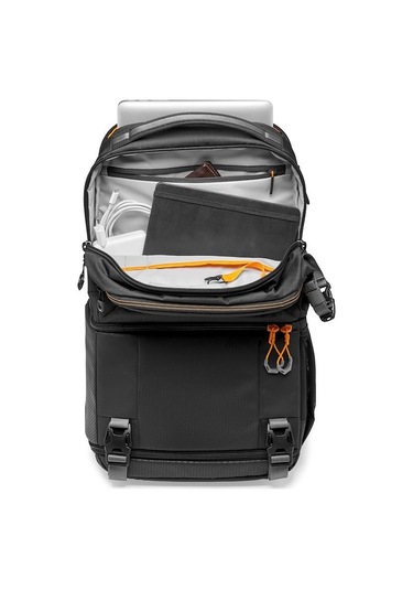 Lowepro Fastpack BP 250 AW III Siyah Çanta