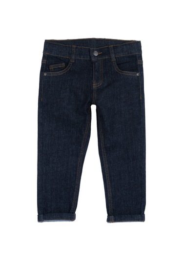 Chicco Pantolon 09100556000000 000085 Medıum Blue