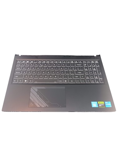 Gigabyte G5 2023 Üst Kasa Klavye Set