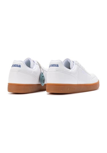 Joma C.campus Men 2502 Blanco Beyaz Erkek Sneaker Beyaz Joma C.campus Men 2502 Blanco Beyaz Erkek Sneaker Beyaz