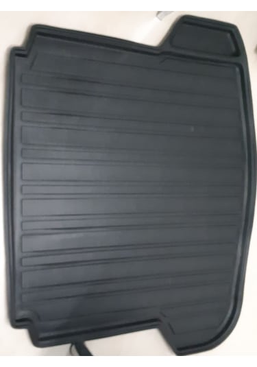 Renault Megane 4 Sedan 2016 2020 Bagaj Havuzu