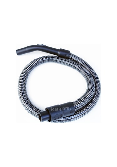 Fakir Uyumlu Veyron Basic Elektrikli Süpürge Çelik Telli Hortumu