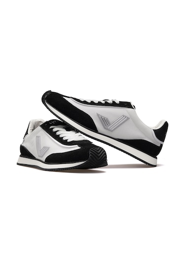 Lufian Gaban Erkek Günlük Sneaker Ayakkabı 25k 112230276 M Siyah Siyah